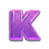 idnplay big catch k symbol