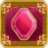 idnplay god of wealth ruby symbol