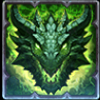 idnplay ragnarok skull symbol