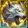 idnplay ragnarok wolf symbol