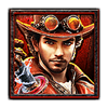 idnplay tesla man symbol