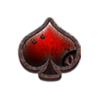 idnplay tesla spade symbol