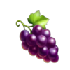 ignis rex grapes symbol