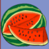 igrosoft fruit cocktail watermelon symbol
