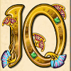 igt cleopatra 10 symbol