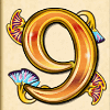 igt cleopatra 9 symbol