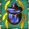 igt cleopatra bettle symbol