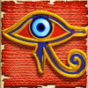 igt cleopatra eye symbol