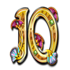 igt cleopatra ii 10 symbol