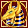 igt cleopatra ii anubis symbol