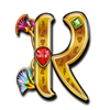 igt cleopatra ii k symbol