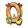 igt cleopatra ii q symbol
