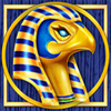 igt cleopatra ii ra symbol