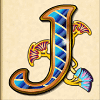 igt cleopatra j symbol