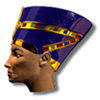 igt sphinx bust symbol