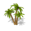 igt sphinx palm symbol
