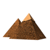 igt sphinx pyramid symbol