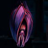 immortal blood bat symbol
