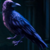immortal blood crow symbol