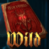 immortal blood wild symbol