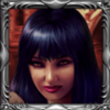immortal blood woman symbol