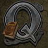immortal romance q symbol