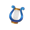 immortal ways 3 fates harp symbol