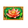 immortal ways 88 charms lotus symbol