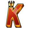 immortal ways buffalo k symbol