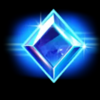 immortal ways lottostar blue symbol