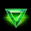immortal ways lottostar green symbol