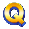 immortal ways magic gems gold q symbol