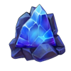 immortal ways volcano blue symbol