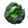 immortal ways volcano green symbol