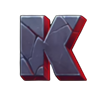 immortal ways volcano k symbol