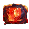 immortal ways volcano prange symbol