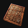 imperial destiny tablet symbol