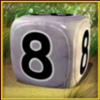 imperial dice 8 symbol