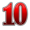 imperial dragon 10 symbol