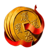 imperial dragon coin symbol