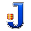 imperial dragon j symbol