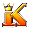 imperial dragon k symbol