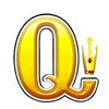 imperial dragon q symbol