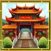 imperial dragon temple symbol