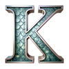 imperial flames dragon k symbol