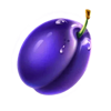 imperial fruits 5 lines berry symbols