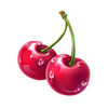 imperial fruits 5 lines cherry symbols