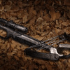 in the forest crossbow symbol