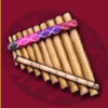 inca gold ii pan flute symbol