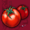 inca gold ii tomatoes symbol